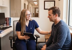 Family Care, Pediatric Care, and Primary Care in Argyle, TX